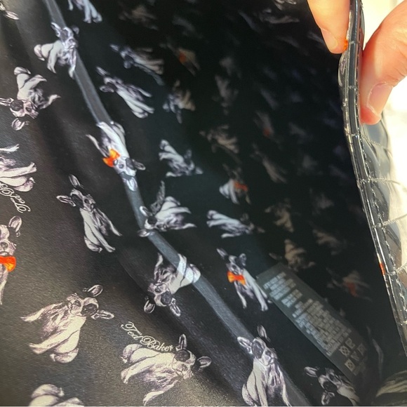 Ted Baker quilted case for iPad / tablet envelop style - Picture 8 of 10